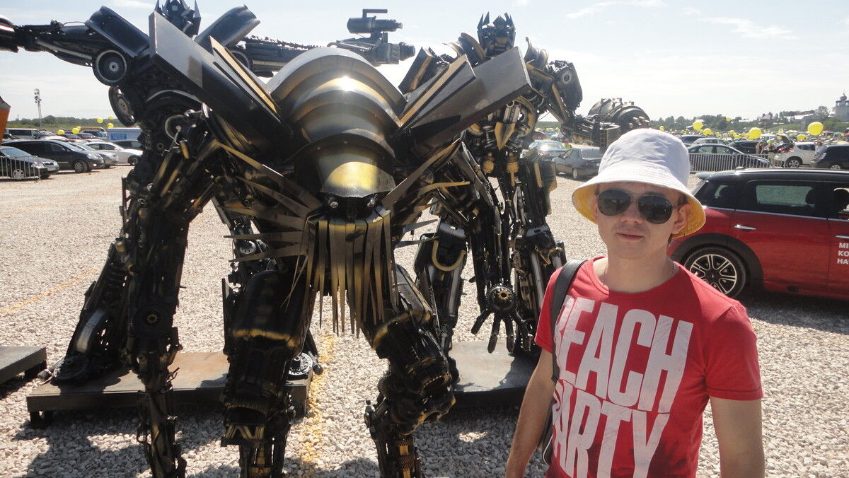 ���� 10453647 ������� Alex, 33 ����, ���� ���������� � �������