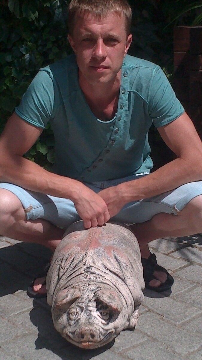 ���� 11448687 ������� ����, 41 ���, ���� ���������� � ������