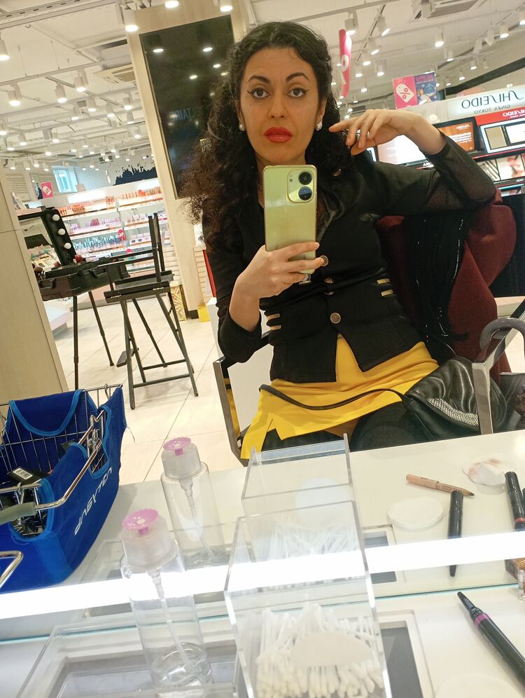 ���������� �����, ���� ������� Nina, 35 ���, ������������ ��� ������, ����� � ���������, c�������� ���������