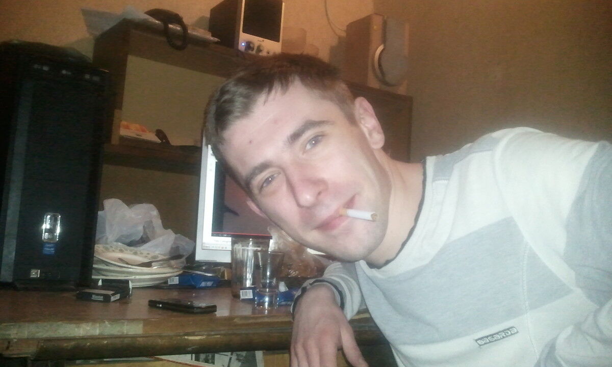 ���� 4694737 ������� George m, 38 ���, ���� ���������� � �������