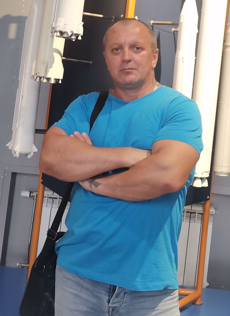 ���� 55078207 ������� Alex, 36 ���, ���� ���������� � ������