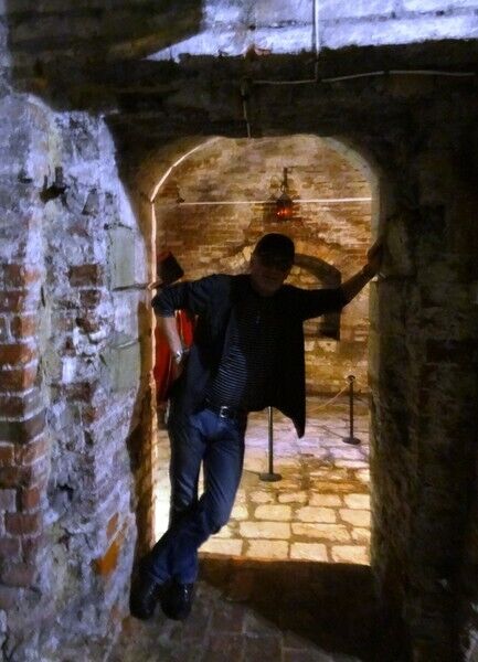 ���������� ������, ���� ������� ������, 67 ���, ������������ 