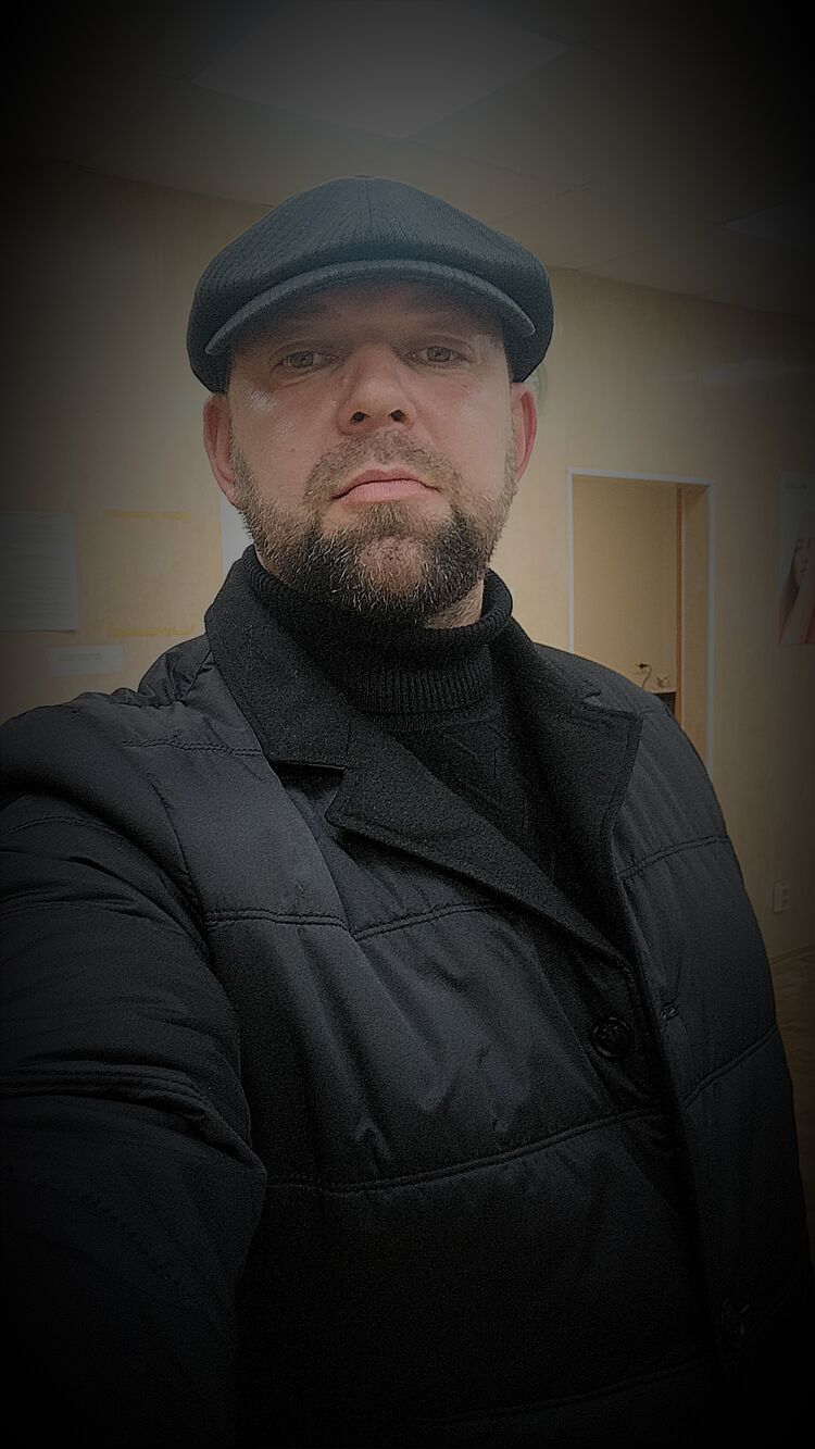 ���������� �������, ���� ������� Igor, 42 ����, ������������ ��� ������, ����� � ���������