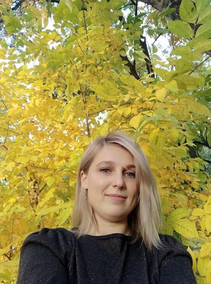 ���� 55831647 ������� Nataliia, 42 ����, ���� ���������� � ��������