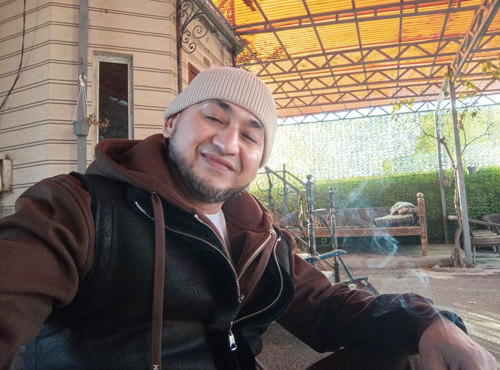 ���� 54847027 ������� Ali, 38 ���, ���� ���������� � ������