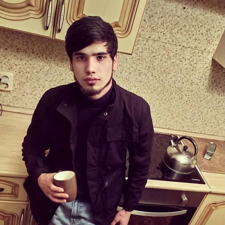  ,   Bekhan, 27 ,   ,   
