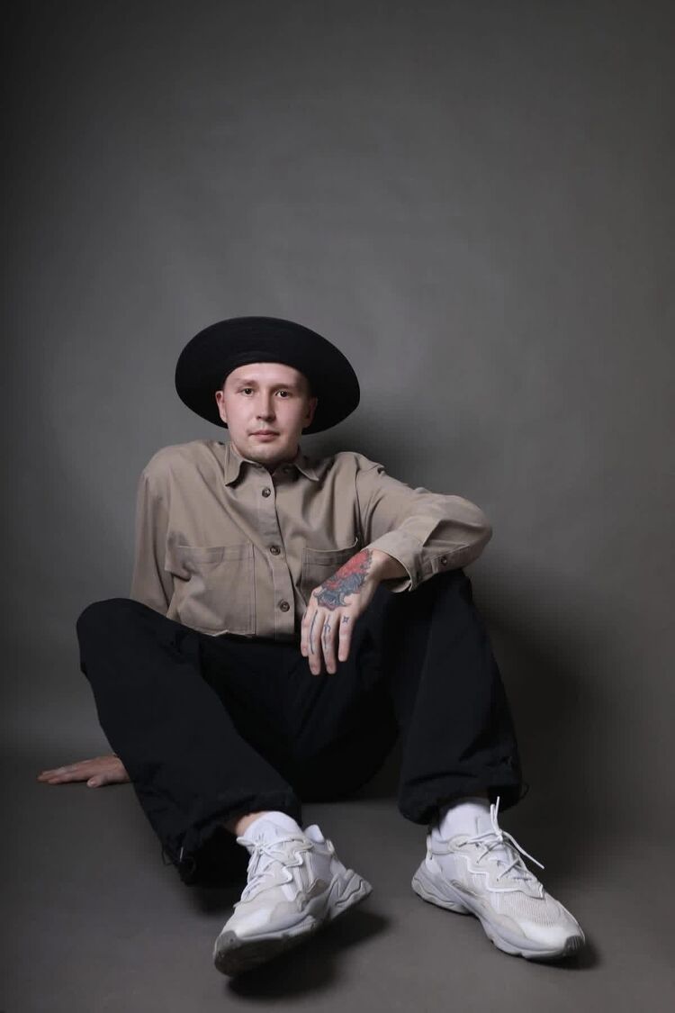  54375507  Rodion, 29 ,    