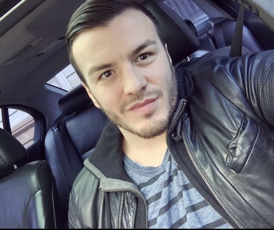 ���� 24163177 ������� Arturo, 39 ���, ���� ���������� � ������