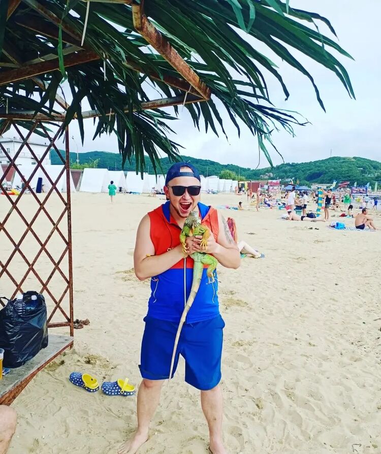 ���������� �����������, ���� ������� Denis, 31 ���, ������������ ��� ������, ����� � ���������, c�������� ���������