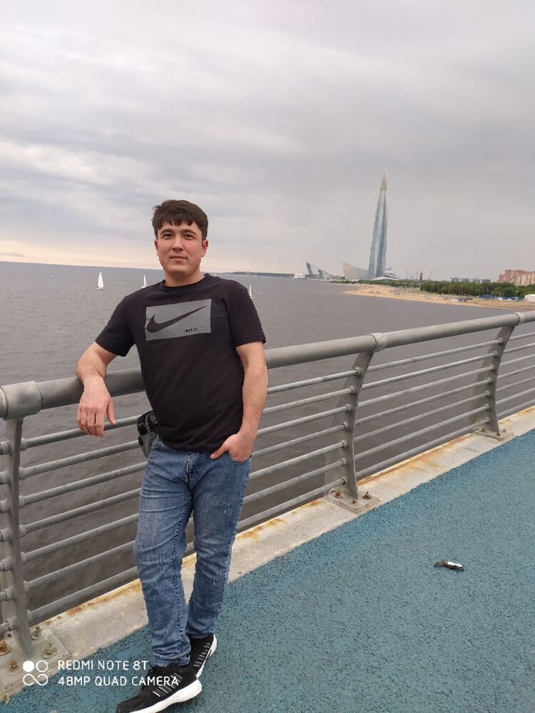 ���� 44155007 ������� Javlonbek, 27 ���, ���� ���������� � ��������