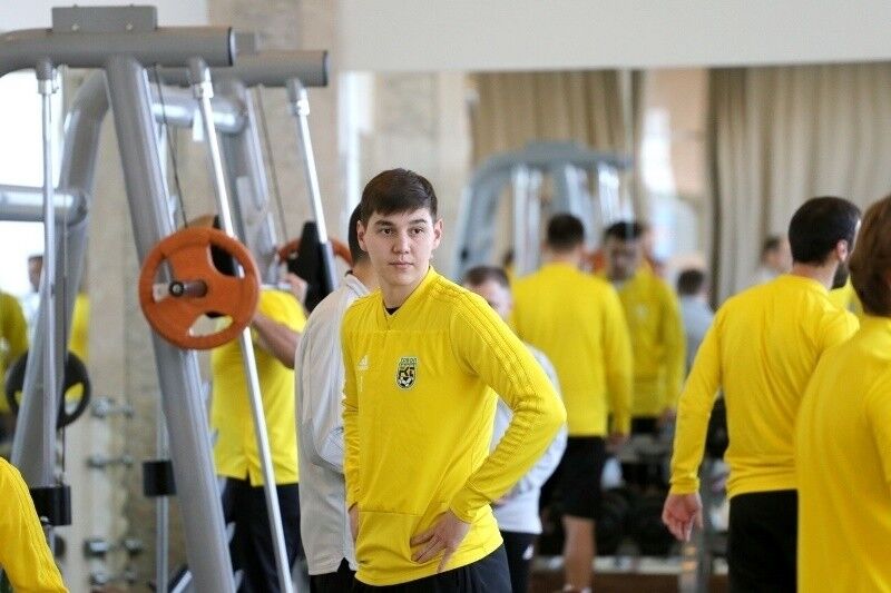 ���� 15074727 ������� Azamat, 43 ����, ���� ���������� � ��������