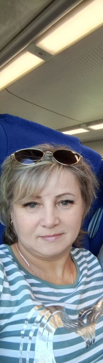 48196567  Svetlana, 48 ,    