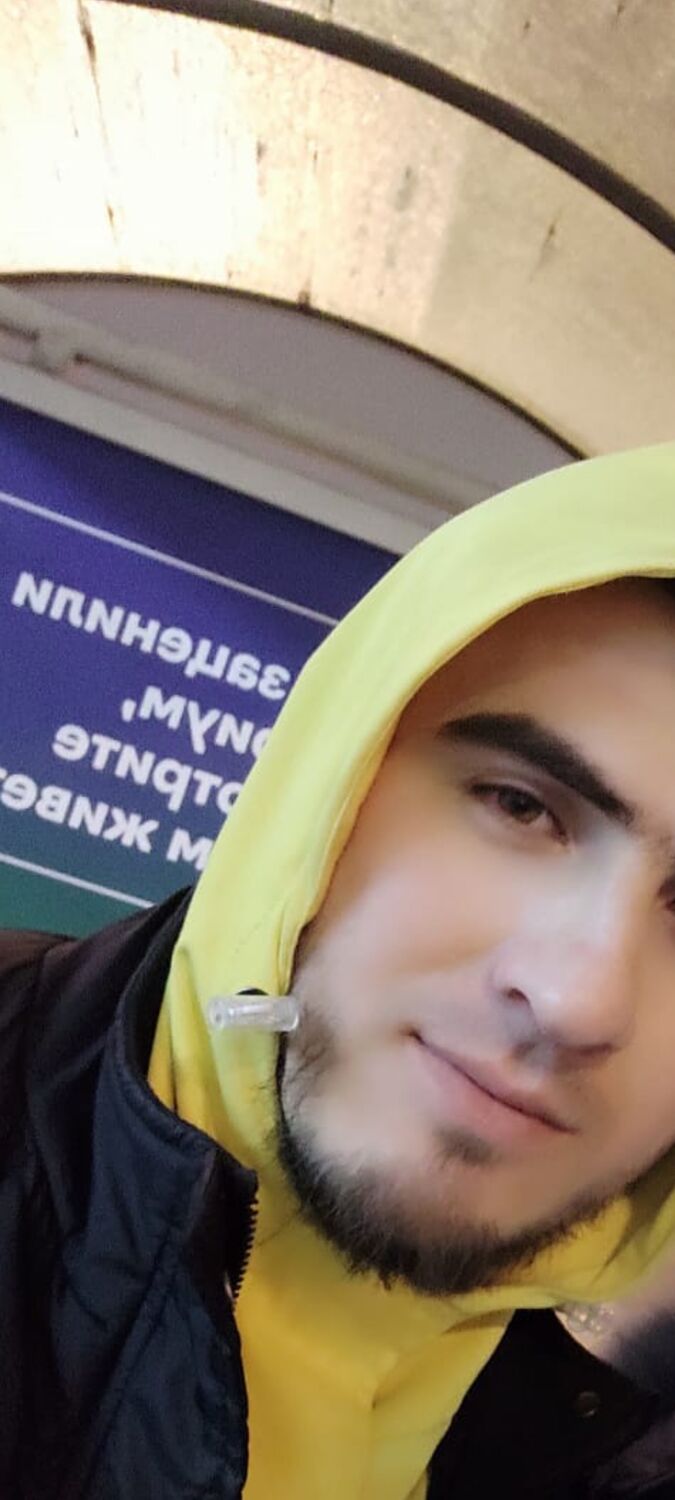  ,   Ruslan, 31 ,   ,   