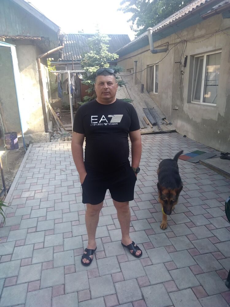 ���������� �������, ���� ������� Alexandru, 44 ����, ������������ ��� ������, ����� � ���������