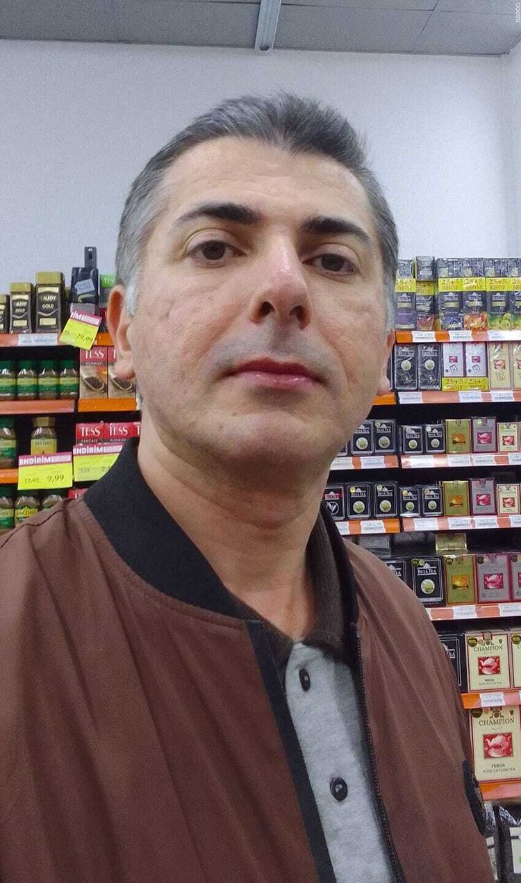 ���� 56142957 ������� Kanan, 36 ���, ���� ���������� � ����