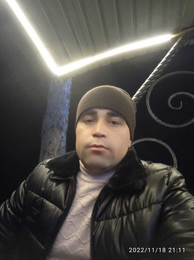 ���� 35750227 ������� Saidjon, 33 ����, ���� ���������� � ������