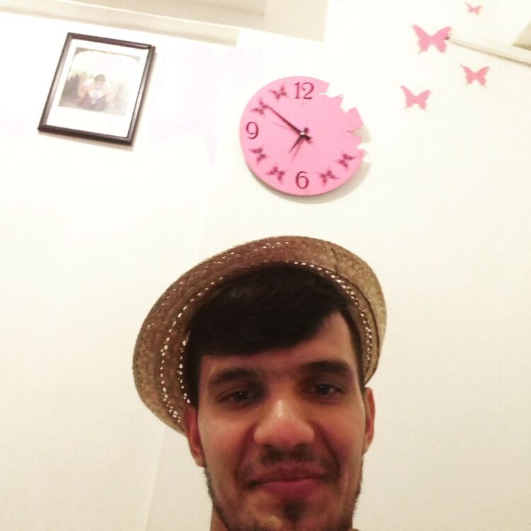 ���� 16289187 ������� Mert, 31 ���, ���� ���������� � ��������