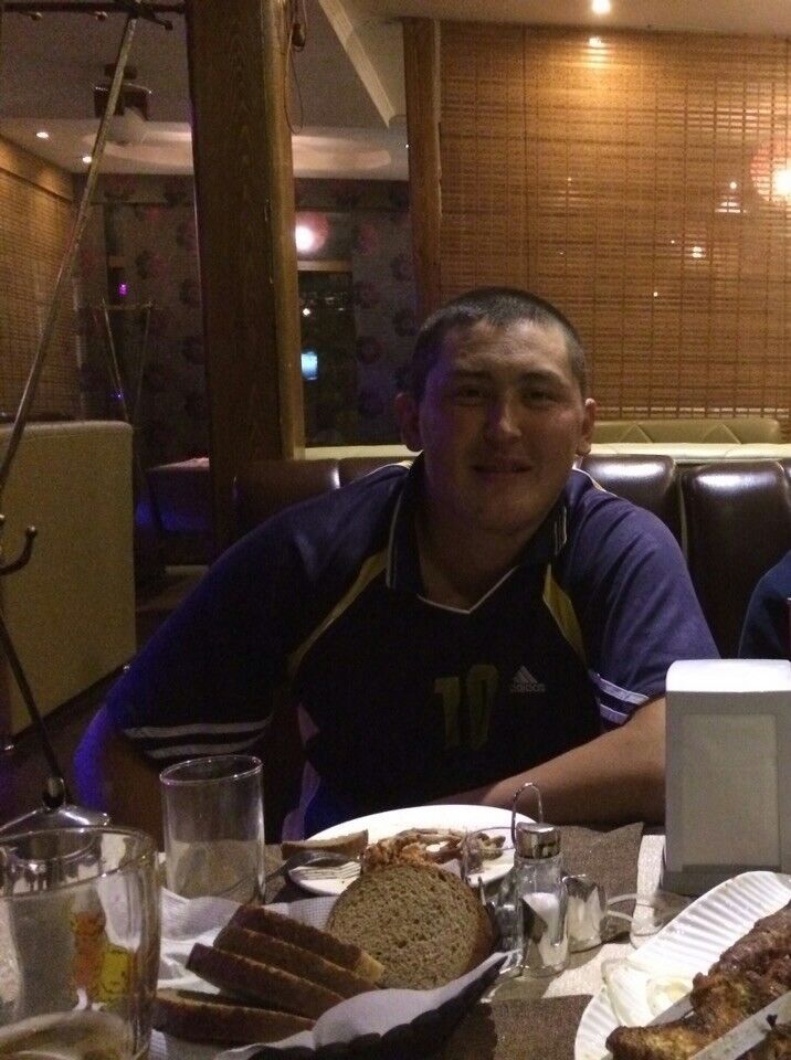 ���� 6206037 ������� Dalil, 39 ���, ���� ���������� � ������