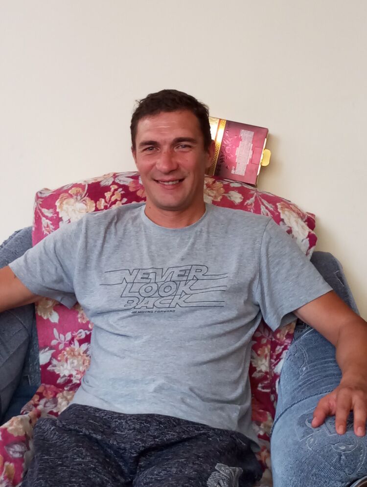 ���������� ����, ���� ������� ��������, 41 ���, ������������ ��� ������, ����� � ���������