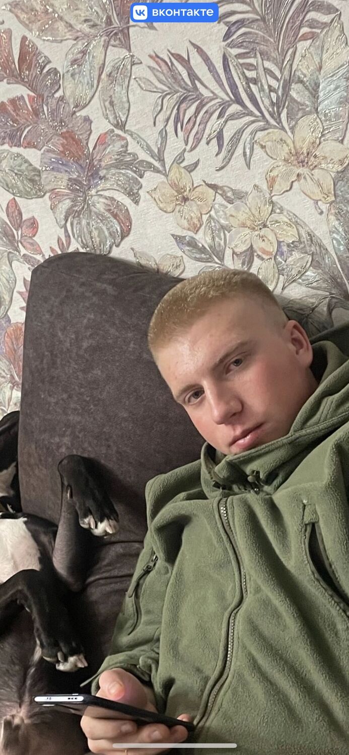 ���� 44030537 ����� ������, 22 ����, ���� ���������� � ������