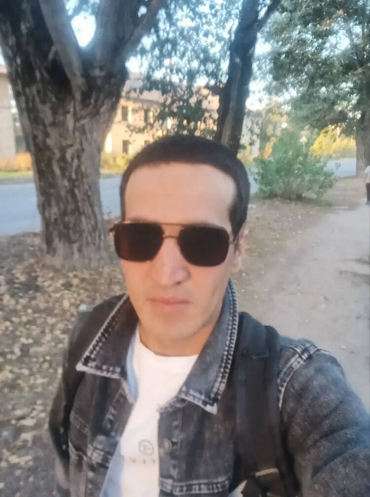 ���������� ������, ���� ������� Maksat, 33 ����, ������������ ��� ������, ����� � ���������