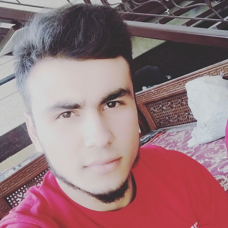  23729957  Ali, 24 ,    