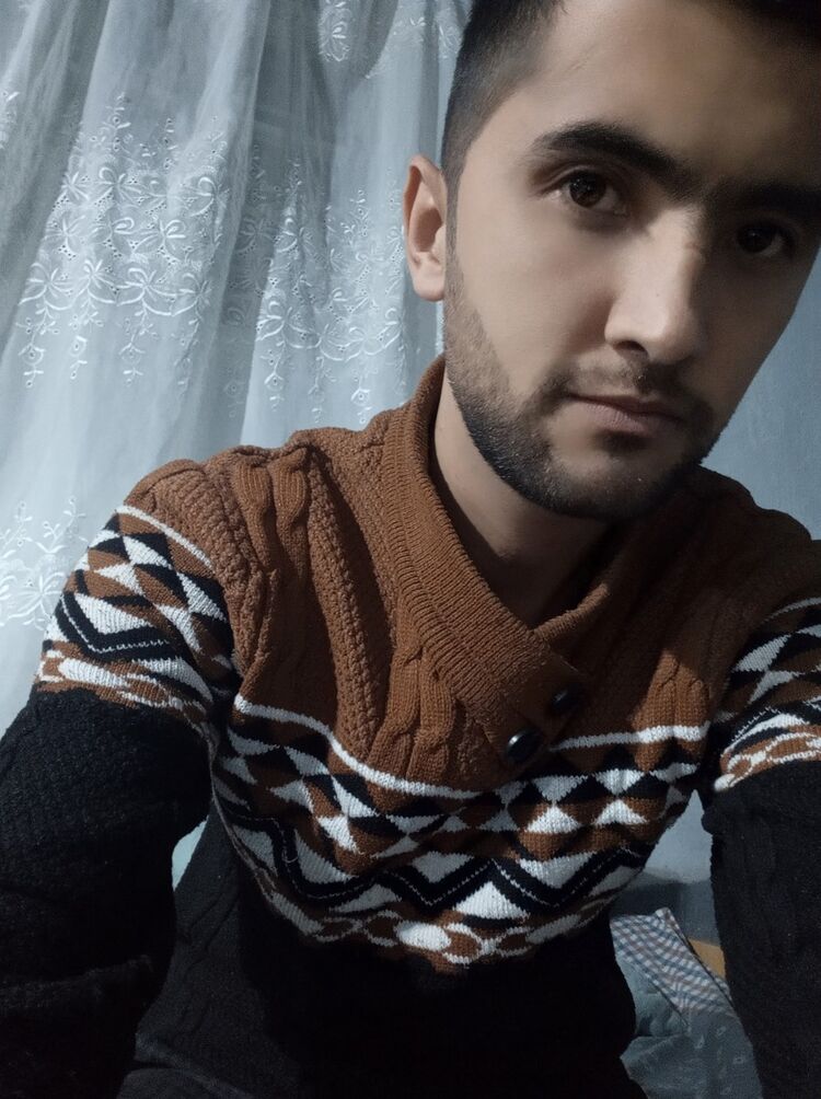 ���� 18463887 ������� Ikrom, 34 ����, ���� ���������� � ����������