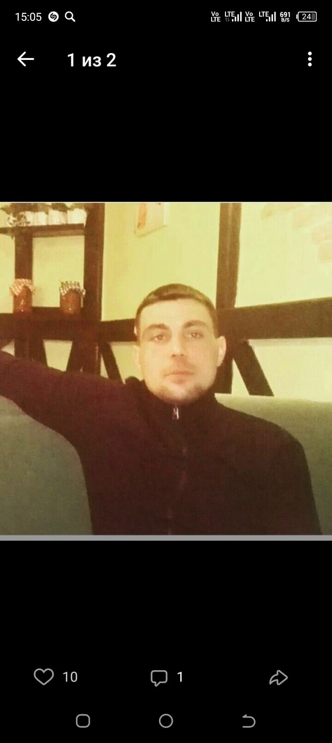 ���� 41651737 ������� ������, 37 ���, ���� ���������� � �����-����������