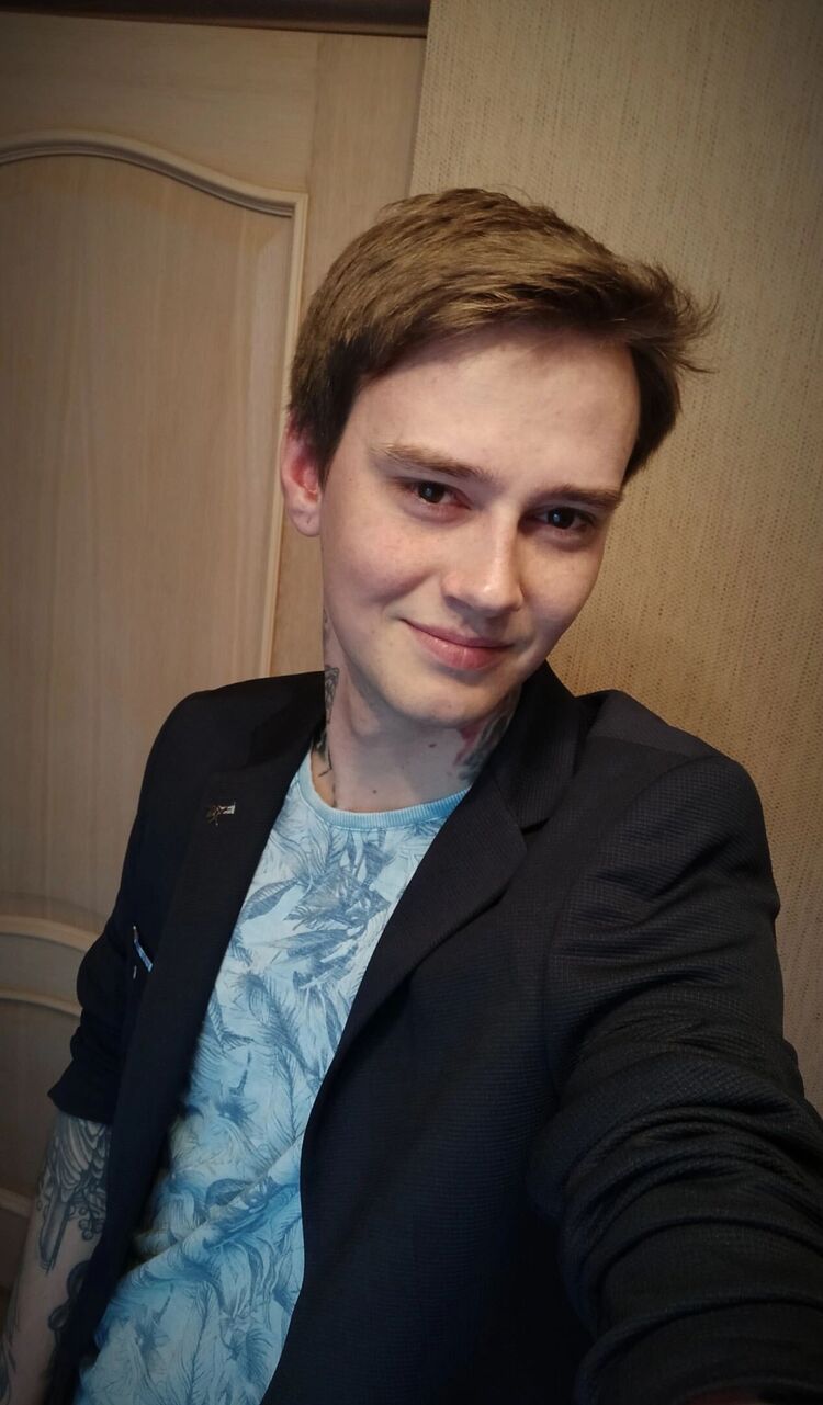 ���� 38438147 ������� ������, 33 ����, ���� ���������� � ������������