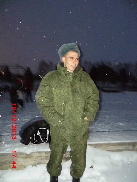 ���� 16731317 ������� Aleksey, 31 ���, ���� ���������� � ������������