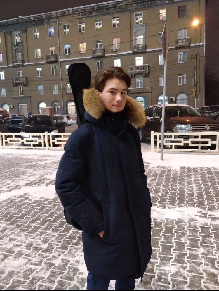 ���������� �����������, ���� ����� ������, 21 ���, ������������ ��� ������, ����� � ���������