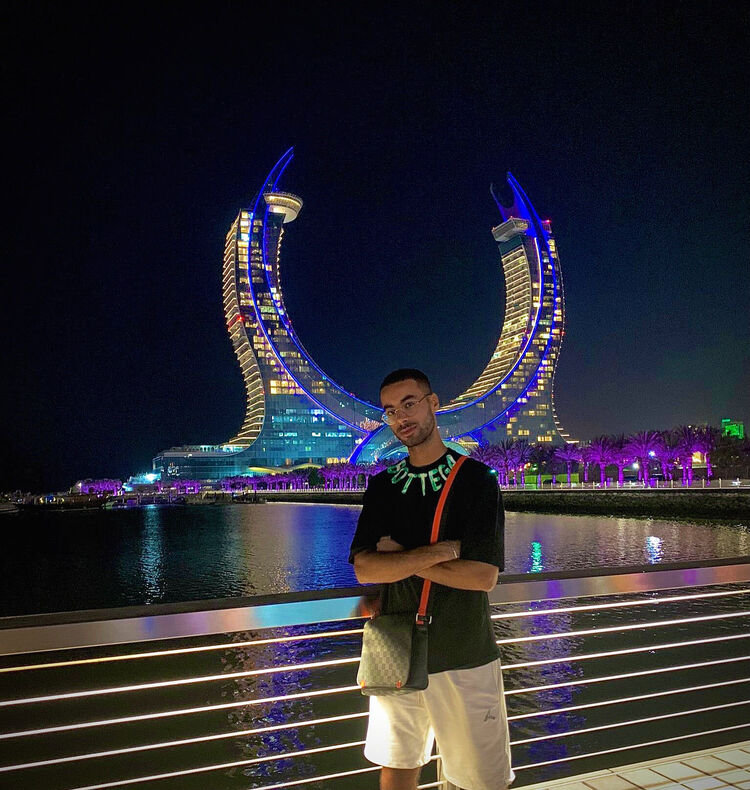 ���������� �����, ���� ������� Alaoui, 30 ���, ������������ ��� ������, ����� � ���������