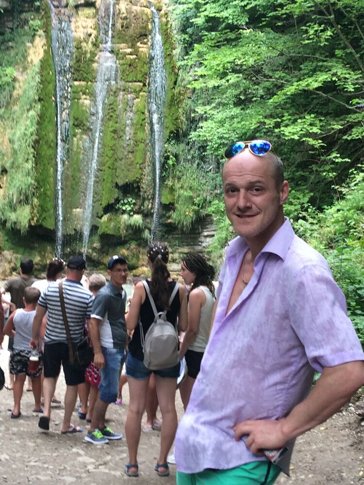 ���������� ������, ���� ������� Alexey, 49 ���, ������������ ��� ������, ����� � ���������