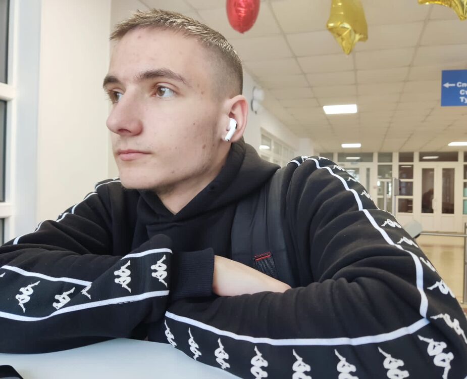 ���� 54123377 ����� ������, 19 ���, ���� ���������� � ���������������