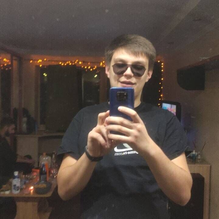 ���� 25452217 ����� Deniska, 24 ����, ���� ���������� � �����