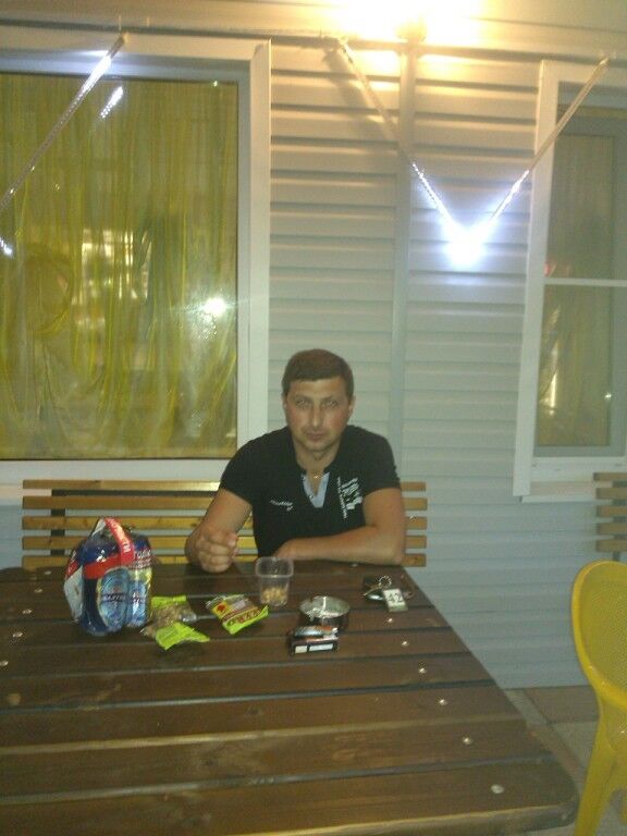 ���������� �����, ���� ������� Oleg, 47 ���, ������������ ��� ������