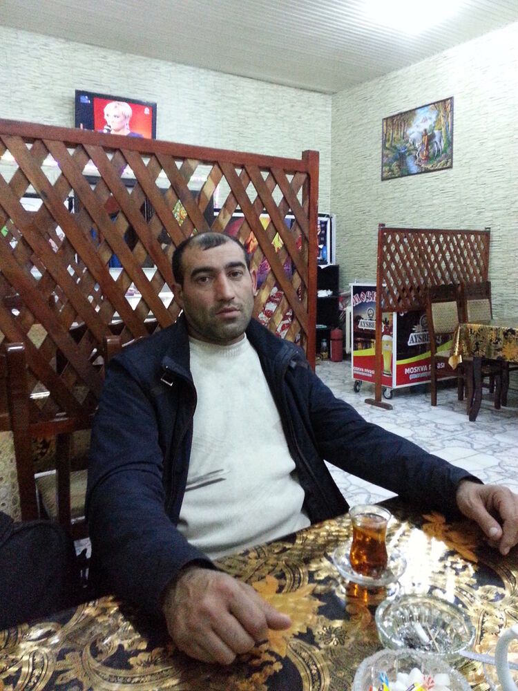  ,   Zaur, 49 ,   