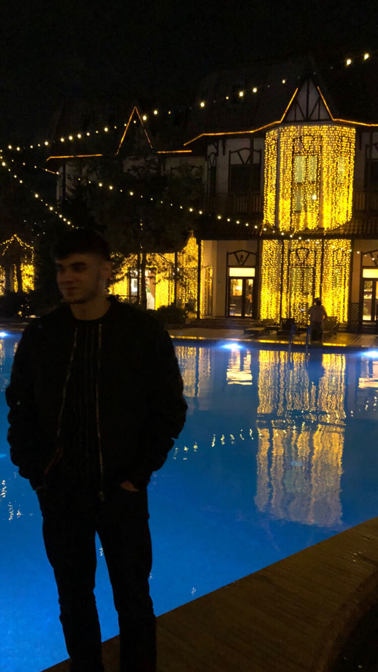 ���������� ������-��-����, ���� ����� Rasul, 24 ����, ������������ ��� ������, ����� � ���������