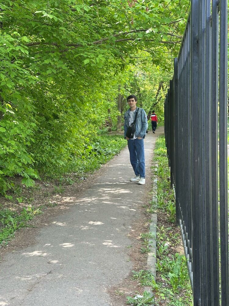 ���� 55693337 ������� Selimov, 27 ���, ���� ���������� � Frankfurt Am Main