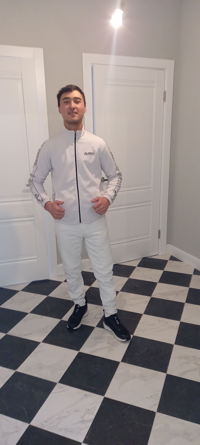 ���� 25340787 ������� Umidjon, 26 ���, ���� ���������� � ������