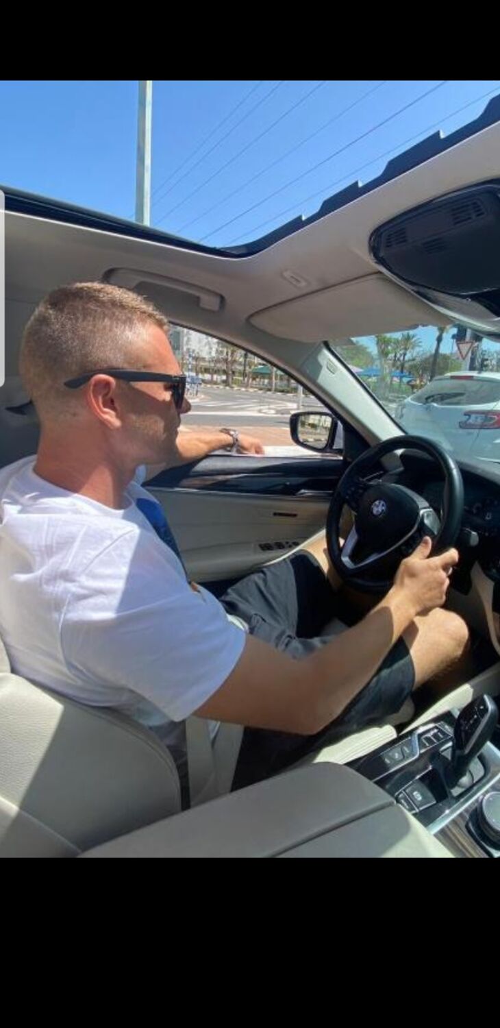  26664327  Max, 38 ,    Tel Aviv-Yafo