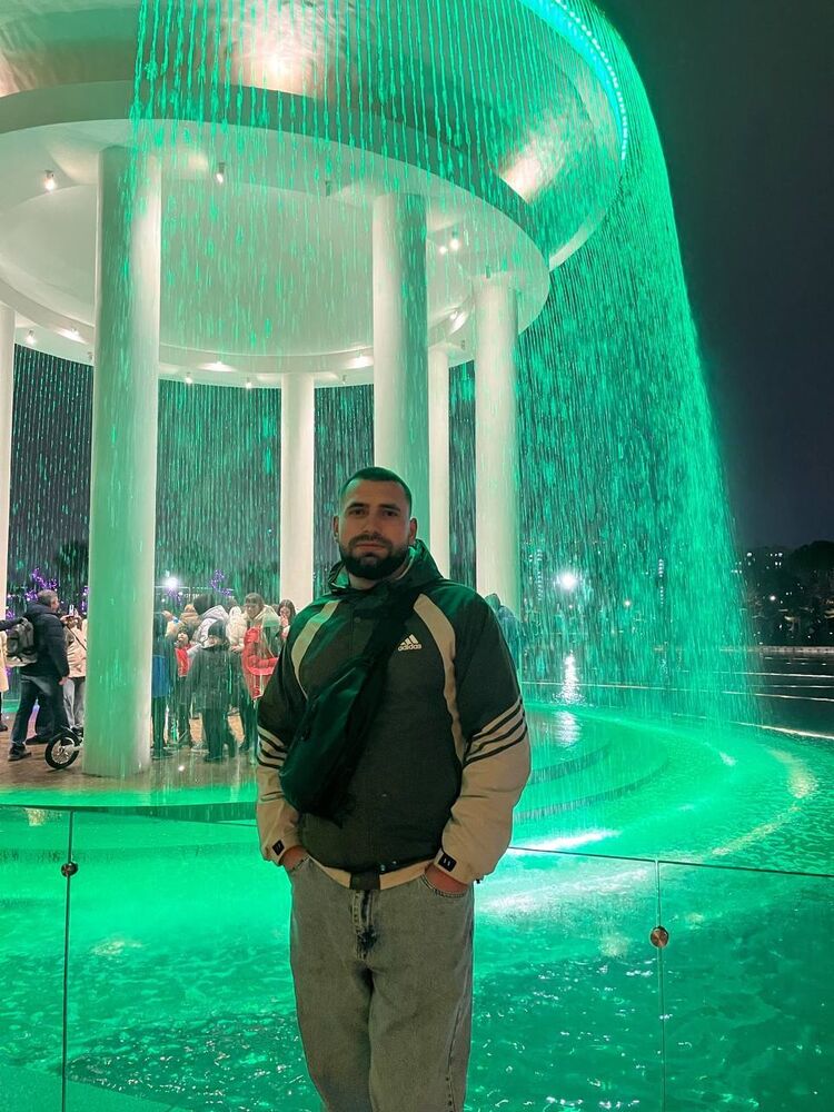 ���������� ��������, ���� ����� ����, 25 ���, ������������ ��� ������, ����� � ���������