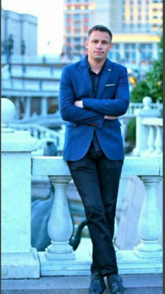 ���� 9683357 ������� ���������, 38 ���, ���� ���������� � ��������