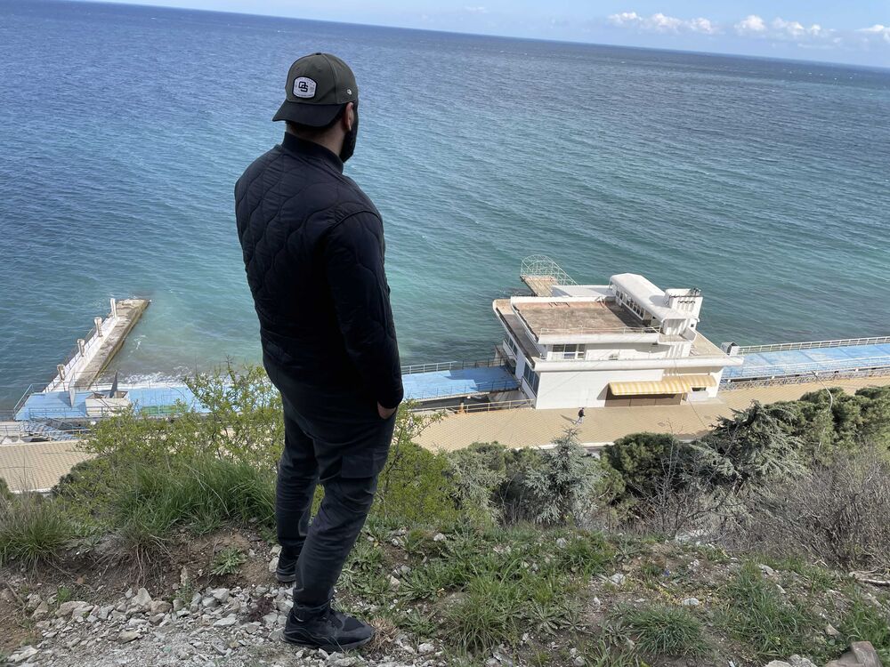 ���� 25999657 ������� Ali, 34 ����, ���� ���������� � ������