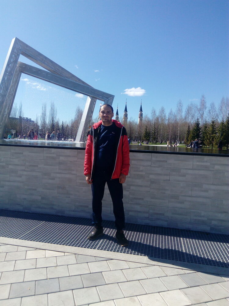 ���� 17481987 ������� Ramil, 43 ����, ���� ���������� � �����������