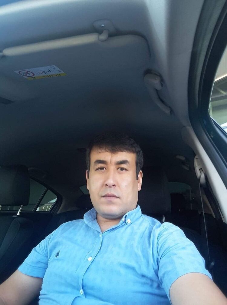 ���� 23881247 ������� Tohirjon, 41 ���, ���� ���������� � ������