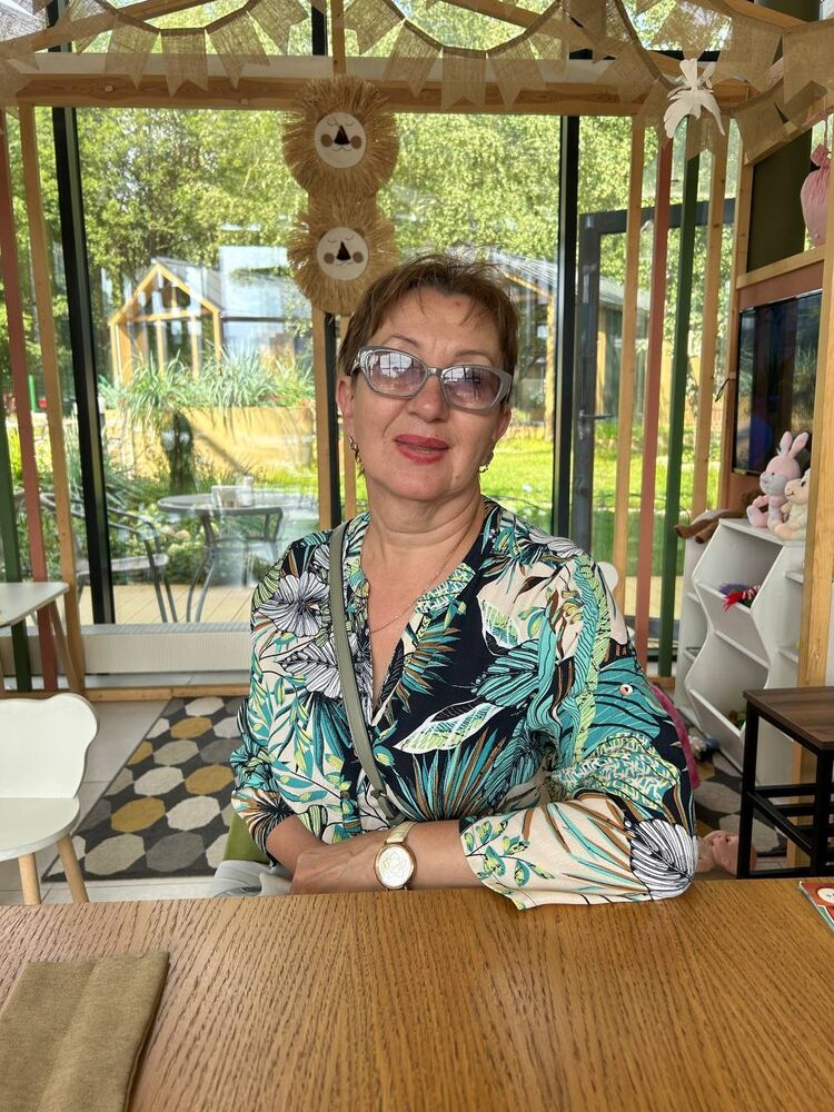 ���������� ������, ���� ������� �������, 58 ���, ������������ ��� ������, ����� � ���������