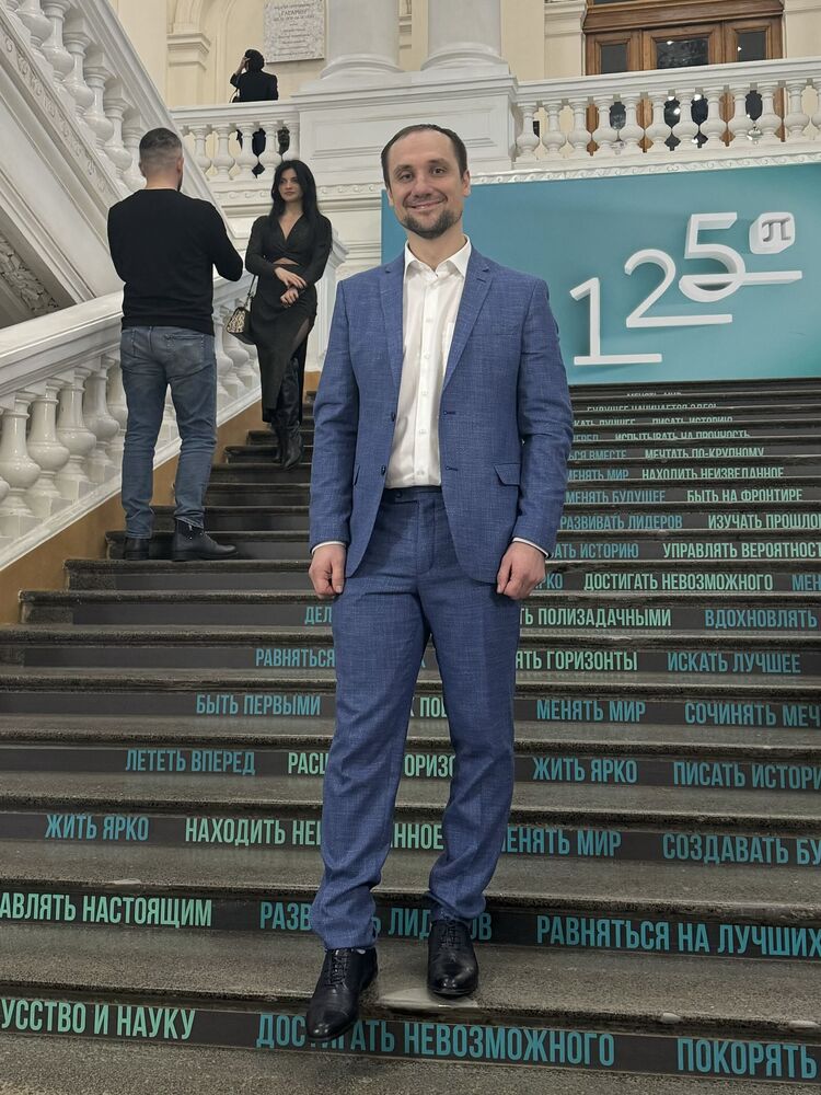 ���������� �����-���������, ���� ������� Ivan, 38 ���, ������������ ��� ������, ����� � ���������, ���������