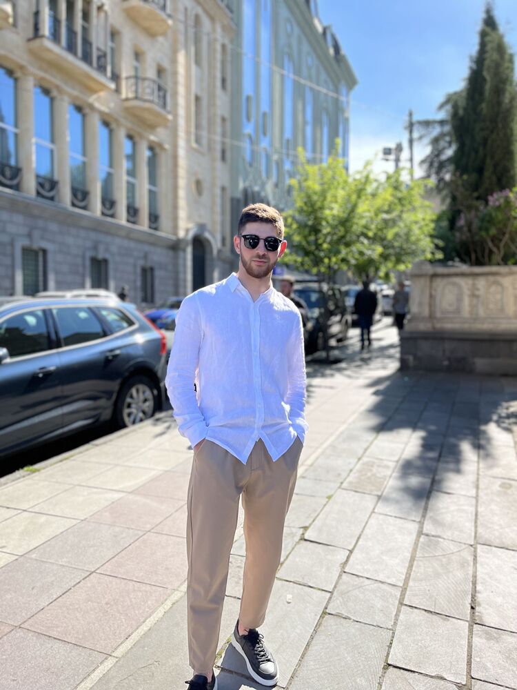 ���������� ������, ���� ����� Levani, 23 ����, ������������ ��� ������, ����� � ���������