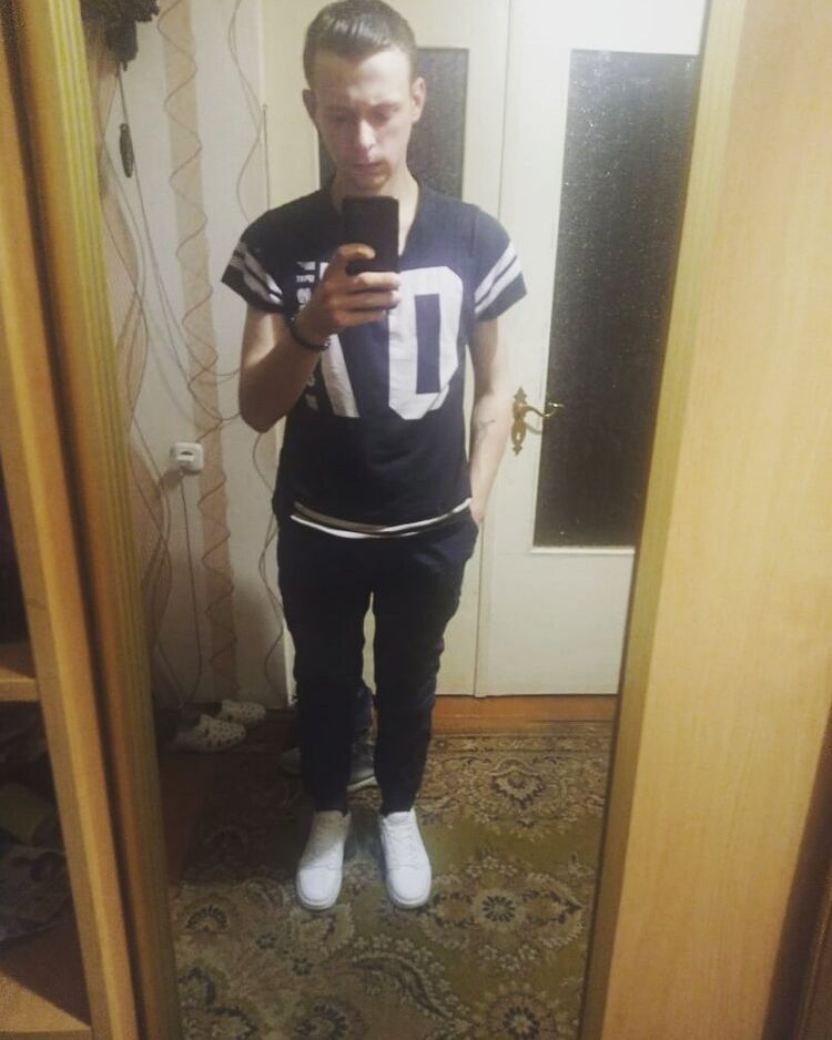 ���� 23453097 ������� �������, 26 ���, ���� ���������� � �����������